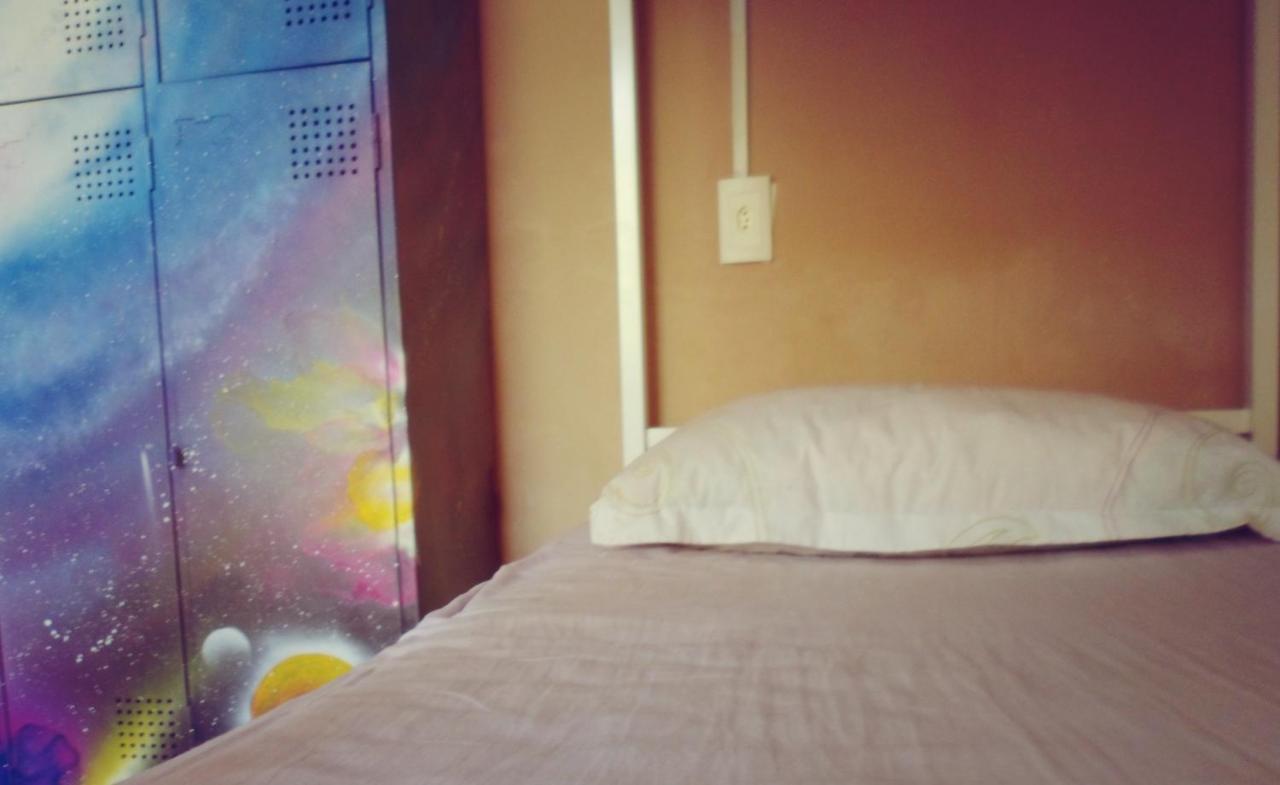 Hostel Nossa Casa Florianopolis Exterior photo
