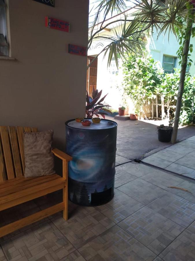Hostel Nossa Casa Florianopolis Exterior photo