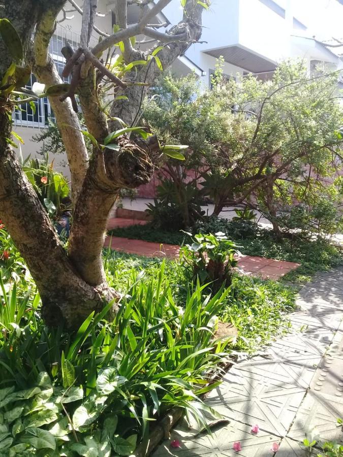 Hostel Nossa Casa Florianopolis Exterior photo