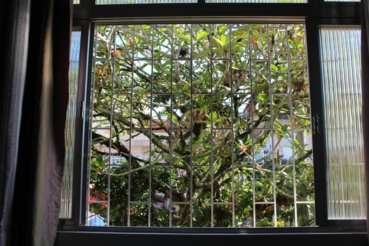 Hostel Nossa Casa Florianopolis Exterior photo
